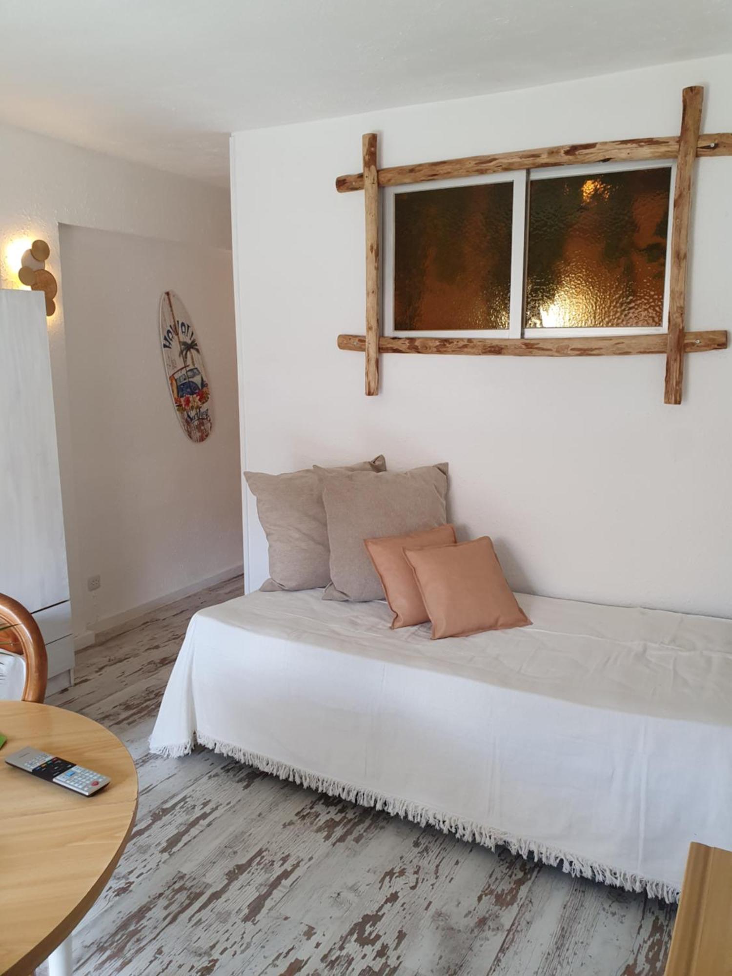 Apartamento Playa Surf Cullera Kültér fotó