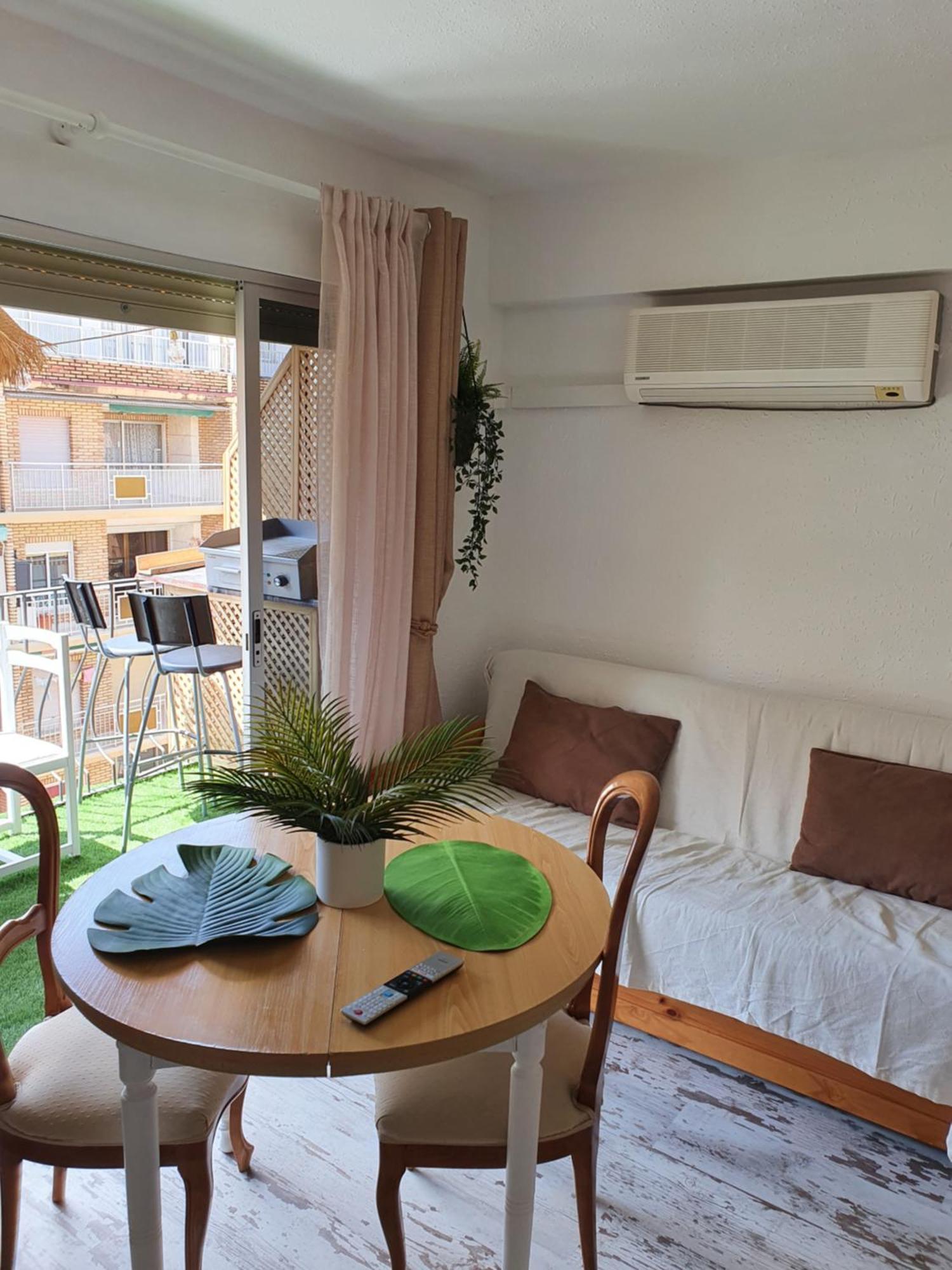 Apartamento Playa Surf Cullera Kültér fotó