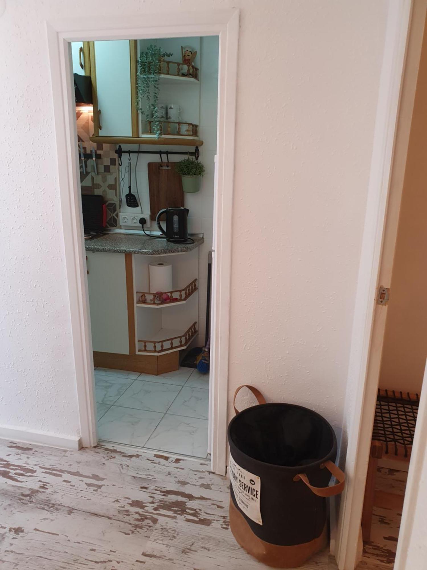 Apartamento Playa Surf Cullera Kültér fotó