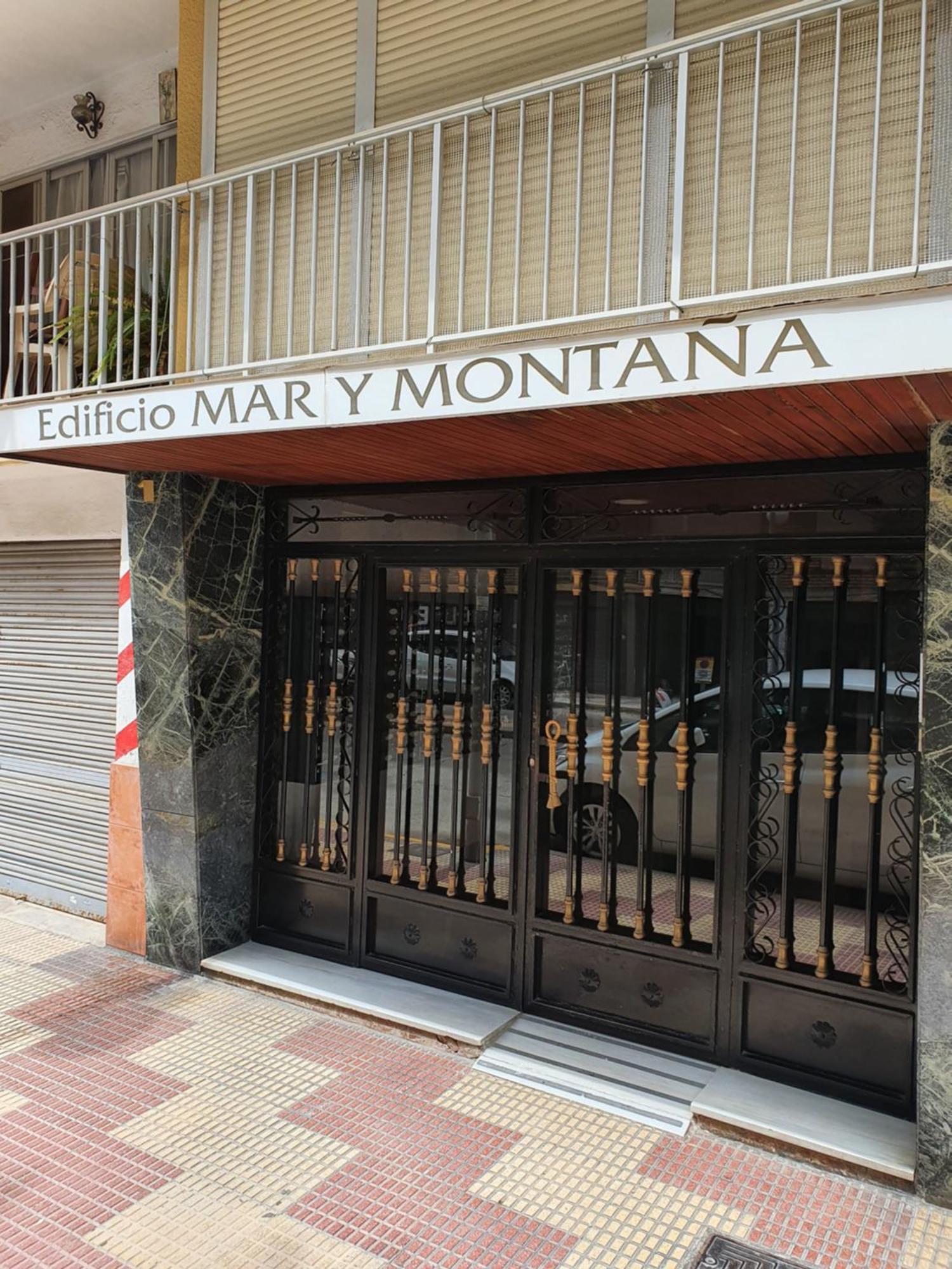 Apartamento Playa Surf Cullera Kültér fotó