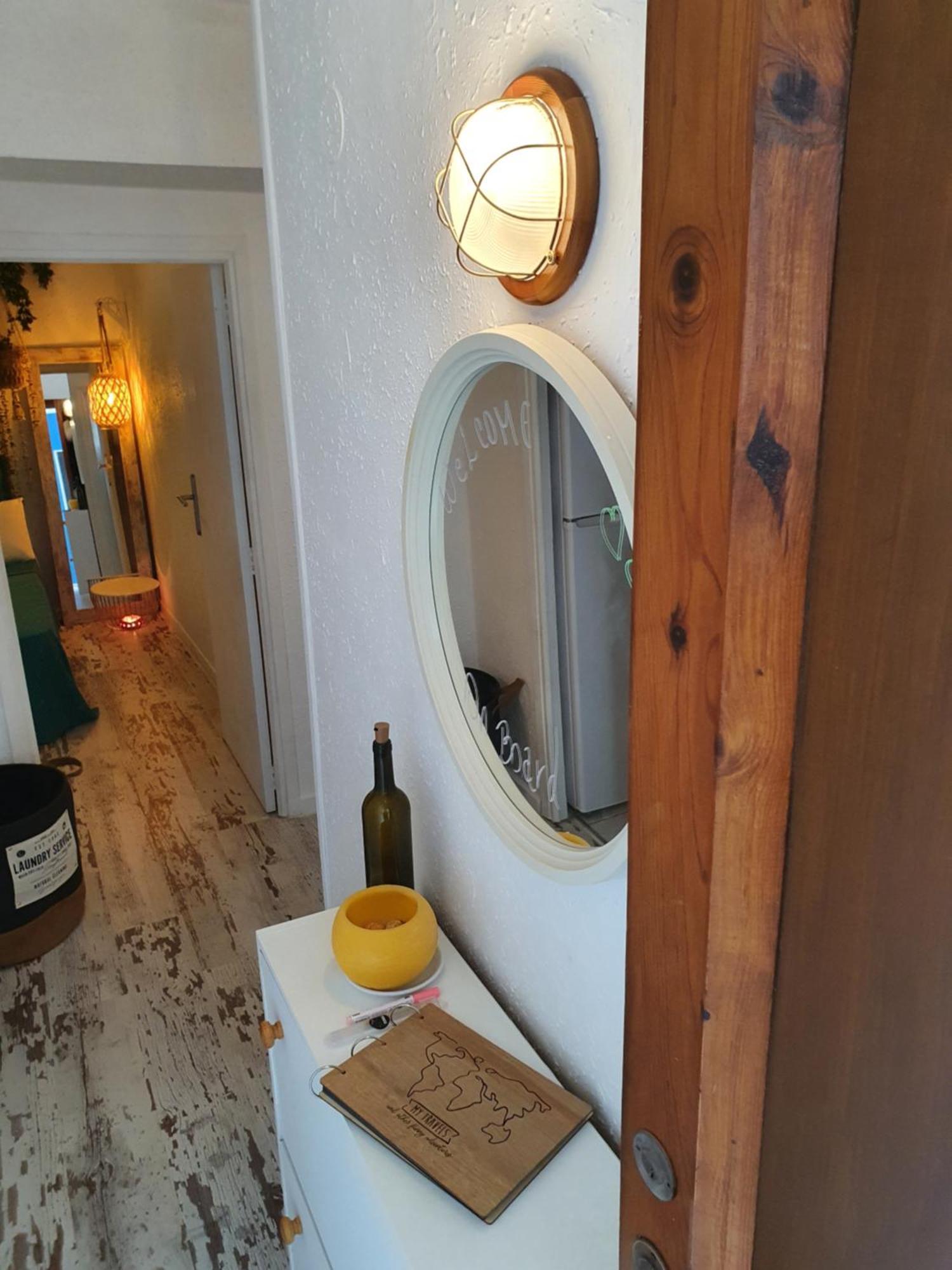 Apartamento Playa Surf Cullera Kültér fotó