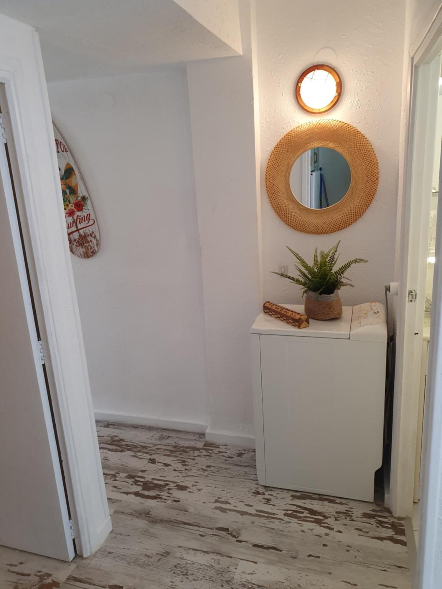 Apartamento Playa Surf Cullera Kültér fotó